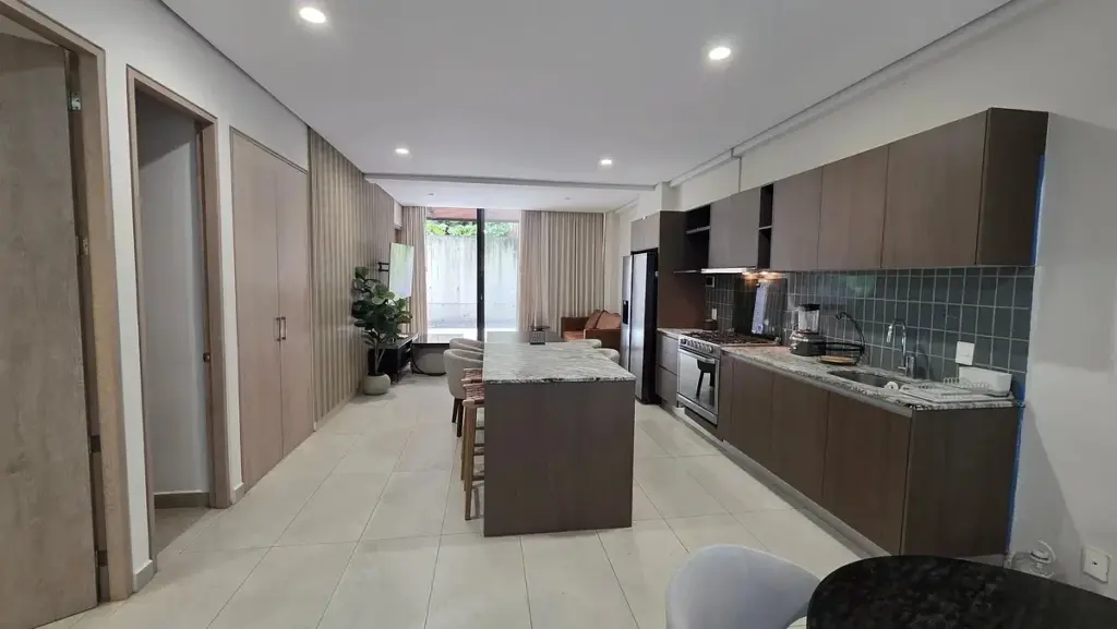 Departamento en Venta de 3 recámaras en Centro, Málaga, Andalucía, España. — foto 1