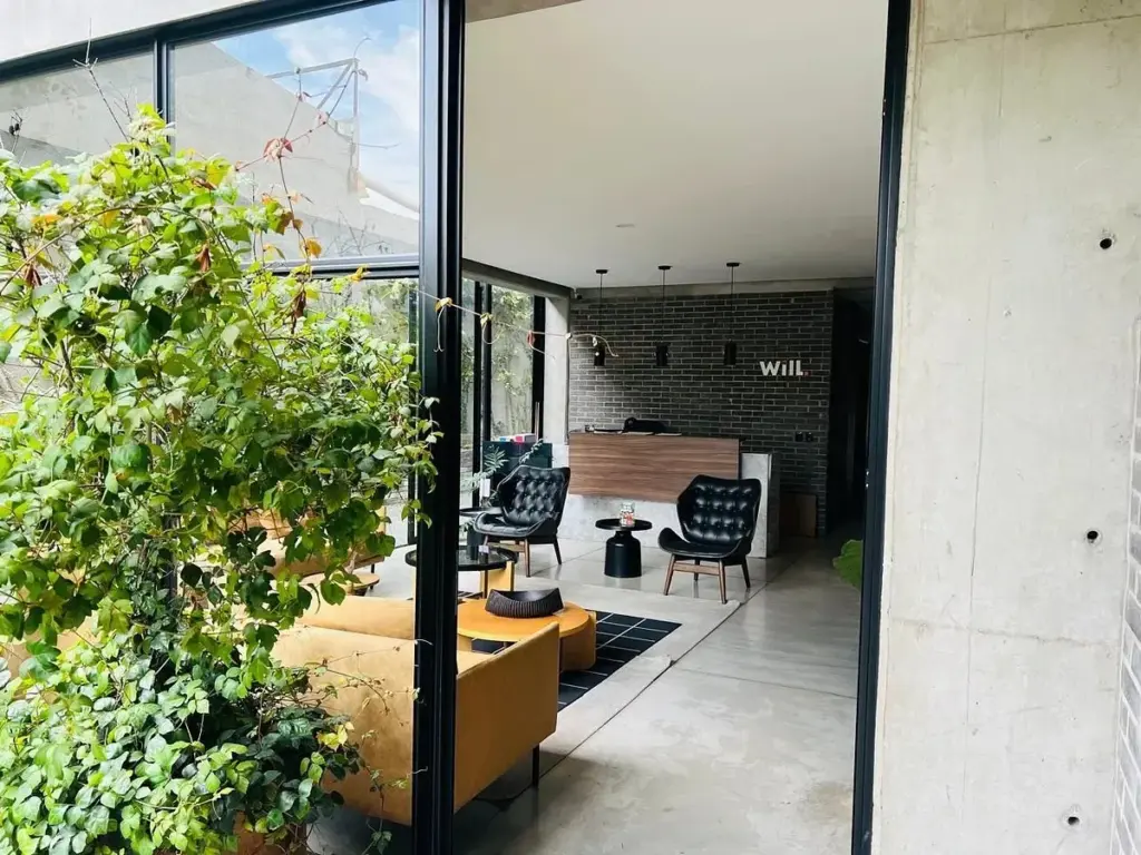 Departamento en Renta de 2 recámaras en colonia 2, Asturias, Asturias, España. — foto 2
