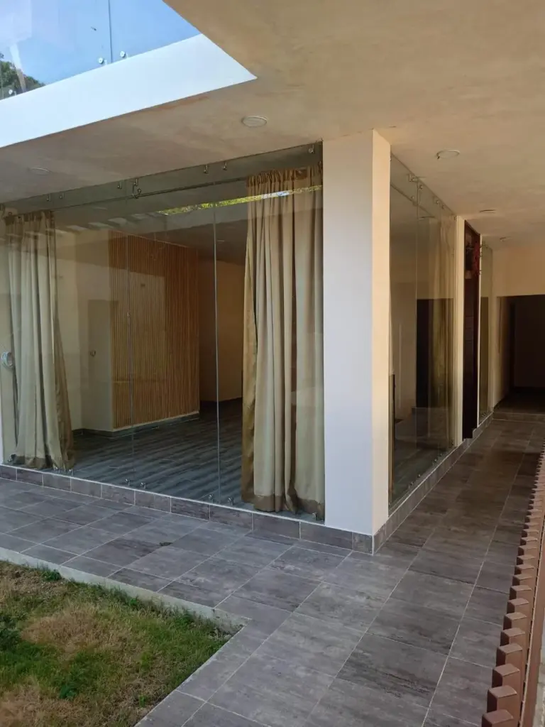 Casa en Renta de 3 recámaras en Madrid, Madrid, España.